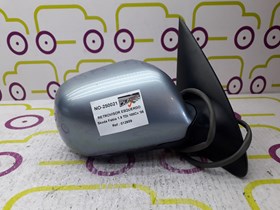 Retrovisor Esquerdo Skoda Fabia I 1.9 TDi 100 Cv de 2005 - Ref OEM :  012659